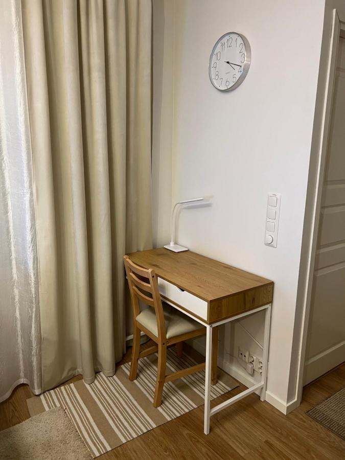 Cozy Centre Apartament Kuopio Ngoại thất bức ảnh