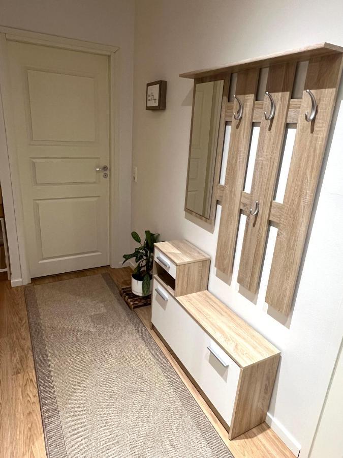 Cozy Centre Apartament Kuopio Ngoại thất bức ảnh