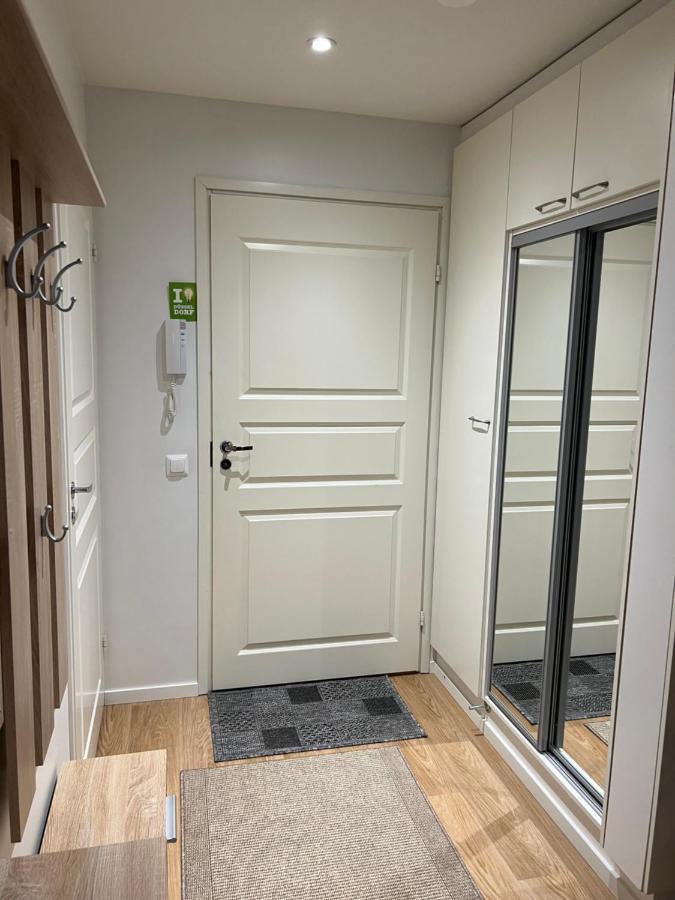 Cozy Centre Apartament Kuopio Ngoại thất bức ảnh