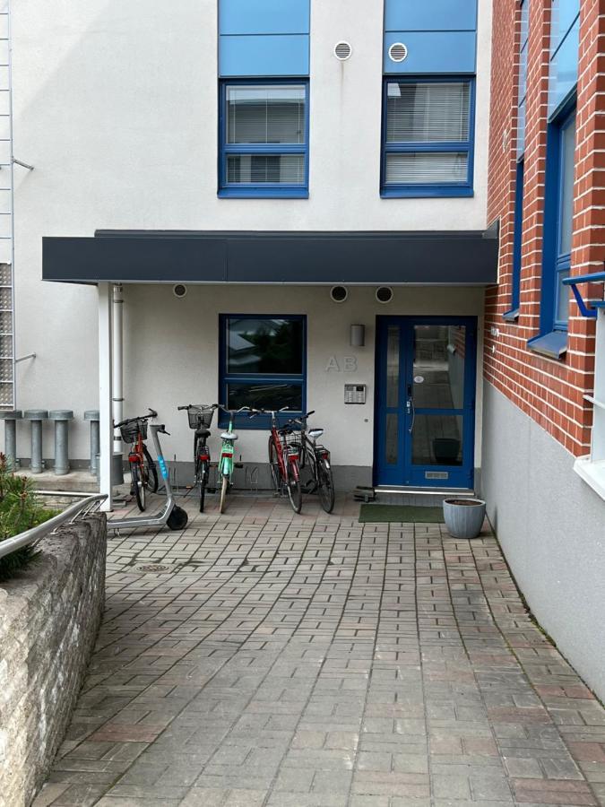 Cozy Centre Apartament Kuopio Ngoại thất bức ảnh